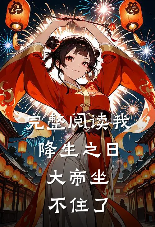 完整阅读我降生之日,大帝坐不住了
