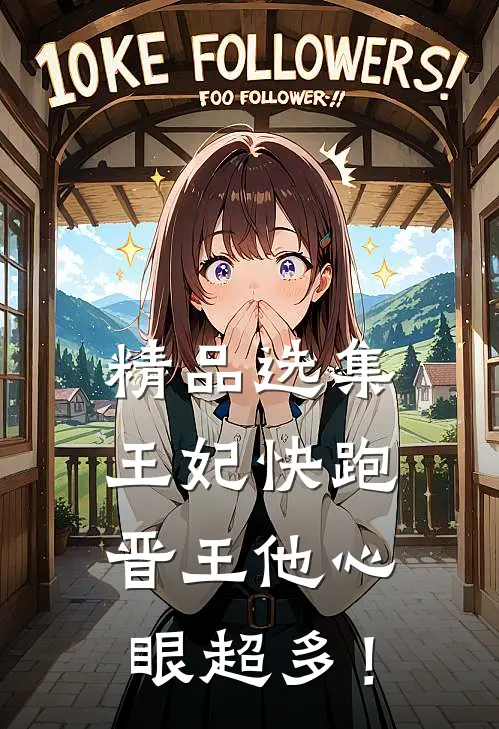 精品选集王妃快跑，晋王他心眼超多！