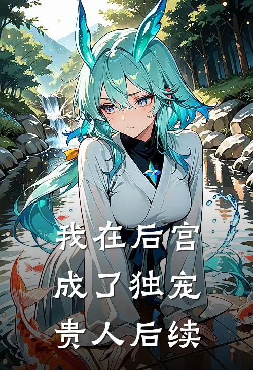 我在后宫成了独宠贵人后续剧情
