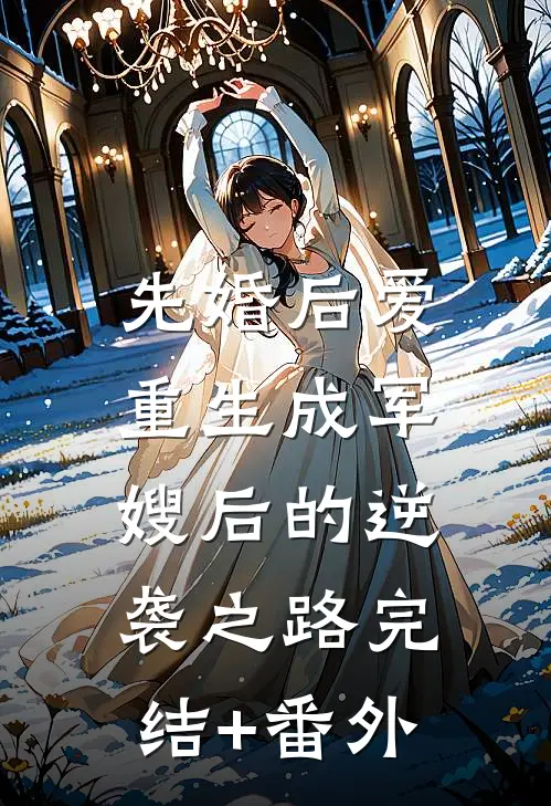 先婚后爱：重生成军嫂后的逆袭之路完结+番外