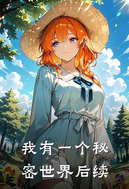 我有一个秘密世界后续