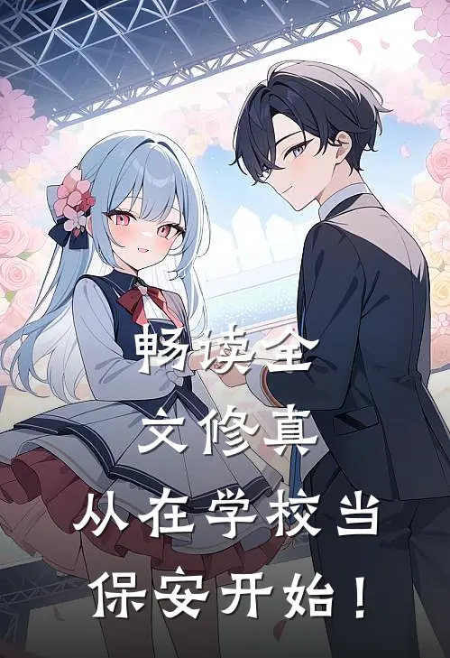 畅读全文修真，从在学校当保安开始！