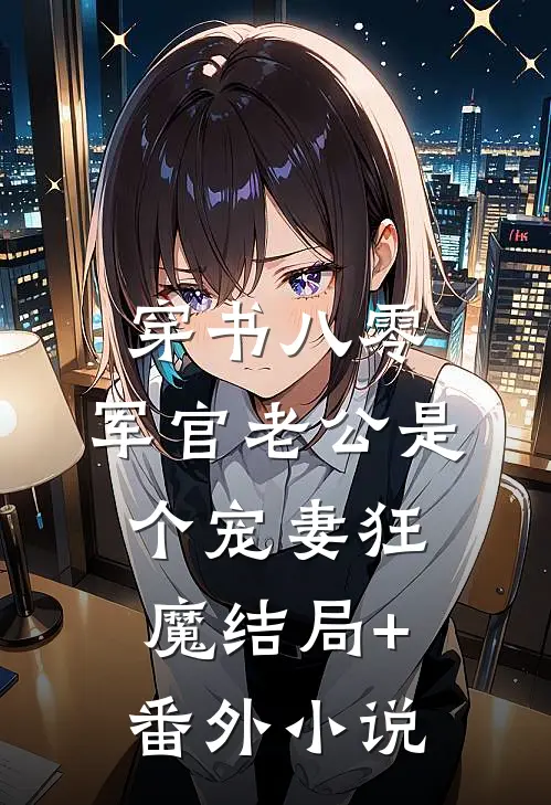 穿书八零，军官老公是个宠妻狂魔结局+番外小说