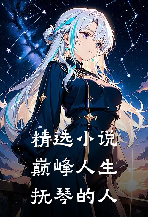 精选小说巅峰人生抚琴的人
