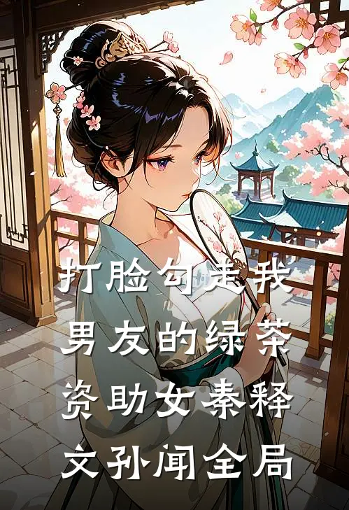 打脸勾走我男友的绿茶资助女秦释文孙闻全局