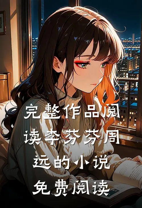 完整作品阅读李芬芬周远的小说免费阅读
