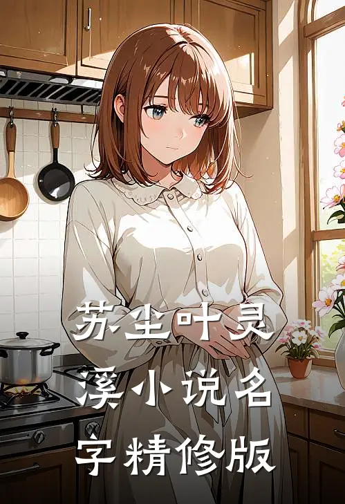 苏尘叶灵溪小说名字精修版
