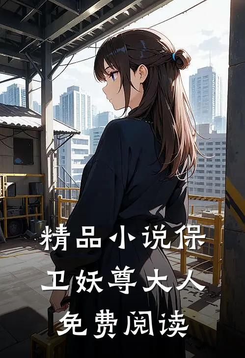 精品小说保卫妖尊大人免费阅读