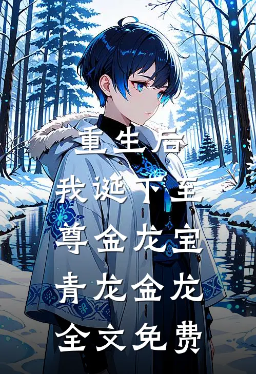 重生后,我诞下至尊金龙宝青龙金龙全文免费阅读
