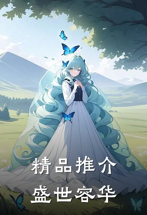 精品推介盛世容华