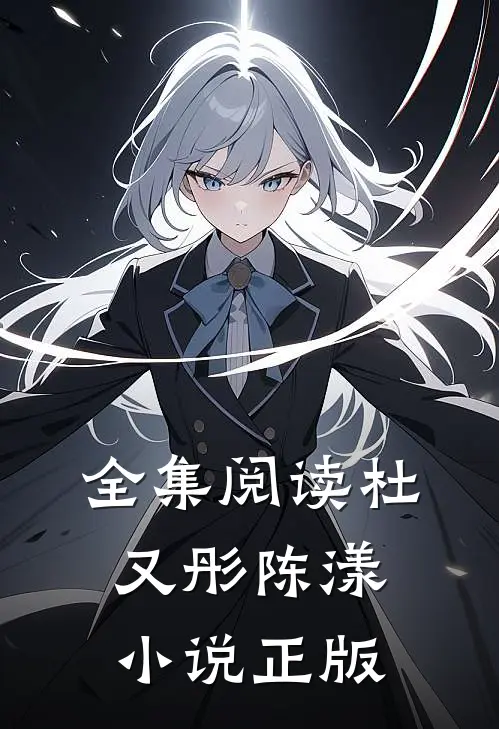 全集阅读杜又彤陈漾小说正版