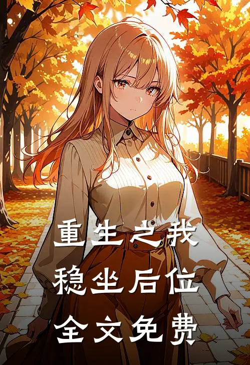 重生之我稳坐后位全文免费