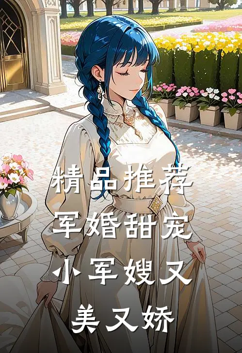 精品推荐军婚甜宠小军嫂又美又娇