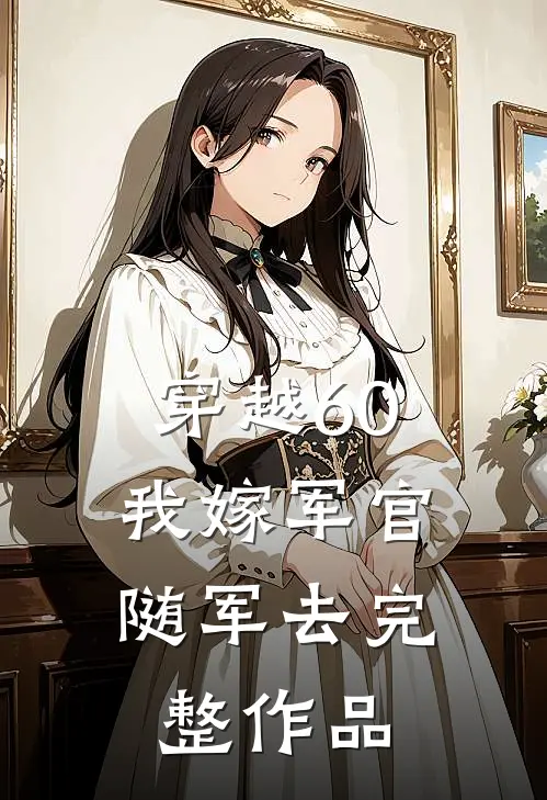 穿越60：我嫁军官随军去完整作品