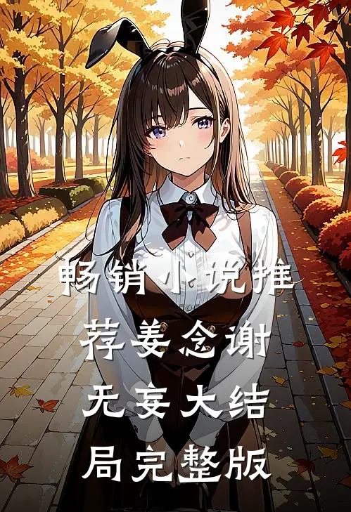 畅销小说推荐姜念谢无妄大结局完整版