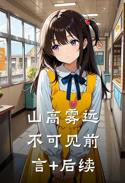 山高雾远不可见前言+后续