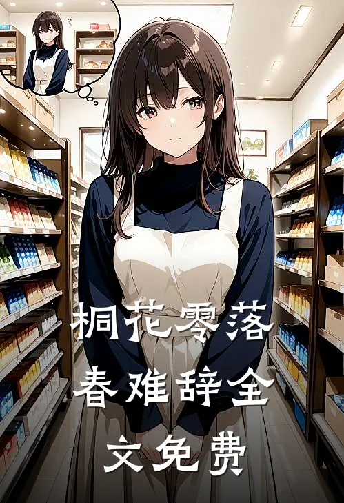 桐花零落春难辞全文免费阅读第17章