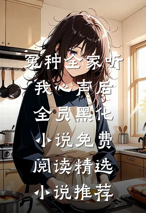 冤种全家听我心声后全员黑化小说免费阅读精选小说推荐
