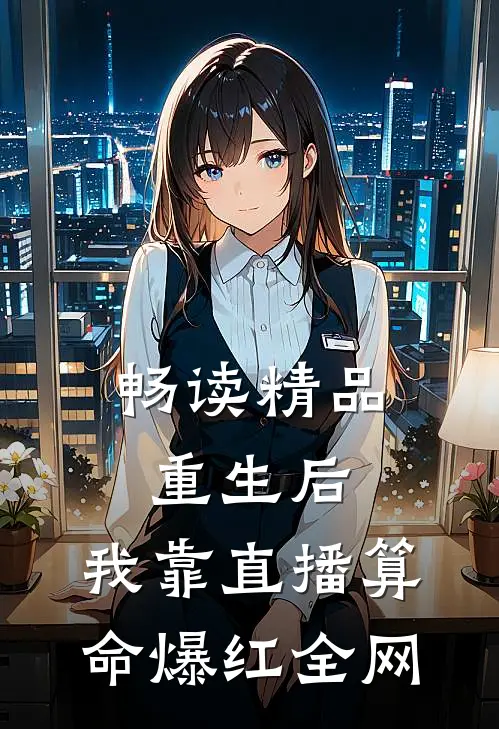畅读精品重生后，我靠直播算命爆红全网