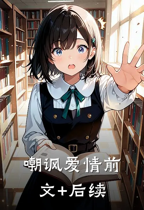 嘲讽爱情前文+后续