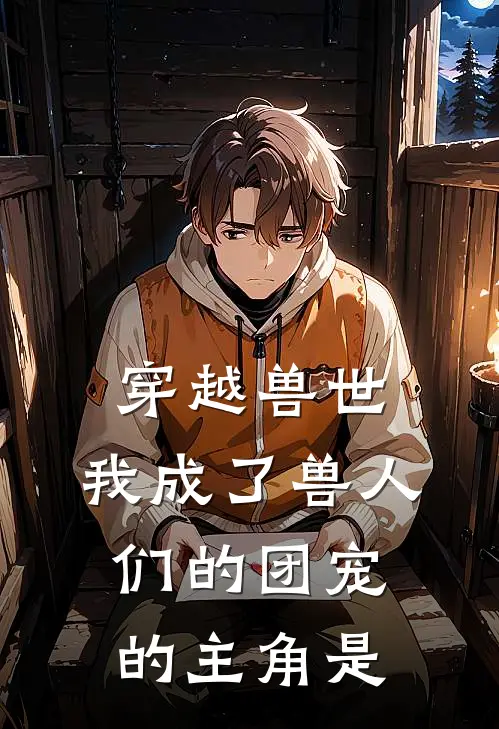 穿越兽世,我成了兽人们的团宠的主角是