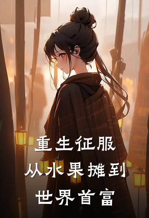 重生征服从水果摊到世界首富小丑
