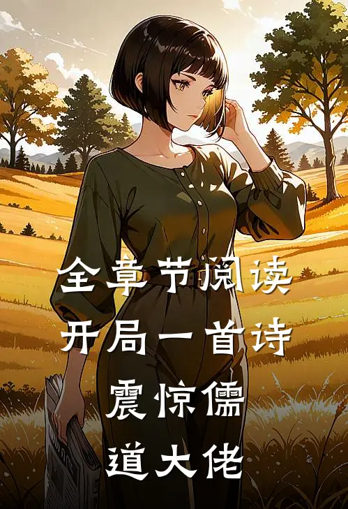全章节阅读开局一首诗，震惊儒道大佬