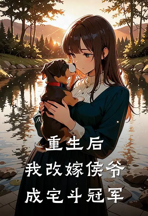 重生后，我改嫁侯爷成宅斗冠军