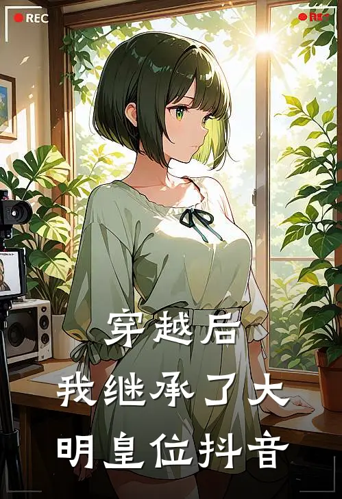 穿越后，我继承了大明皇位抖音