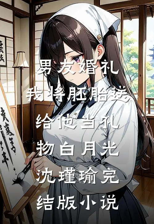 男友婚礼，我将胚胎送给他当礼物白月光沈瑾瑜完结版小说