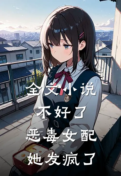 全文不好了,恶毒女配她发疯了免费阅读