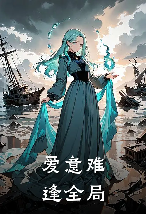 爱意难逢全局