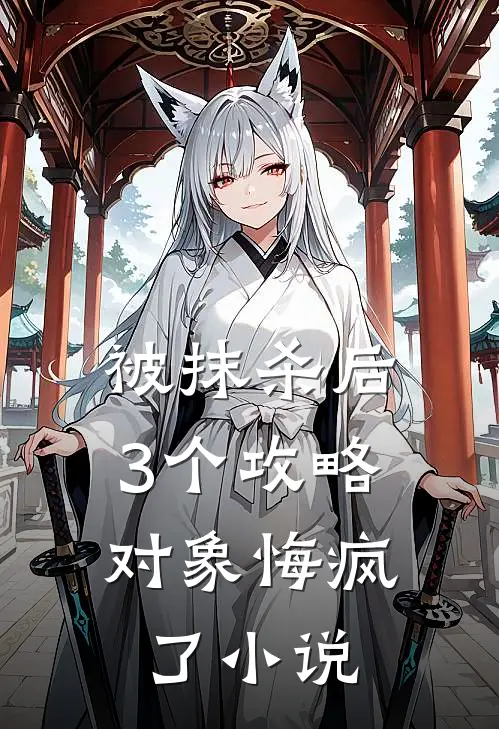 被抹杀后，3个攻略对象悔疯了小说
