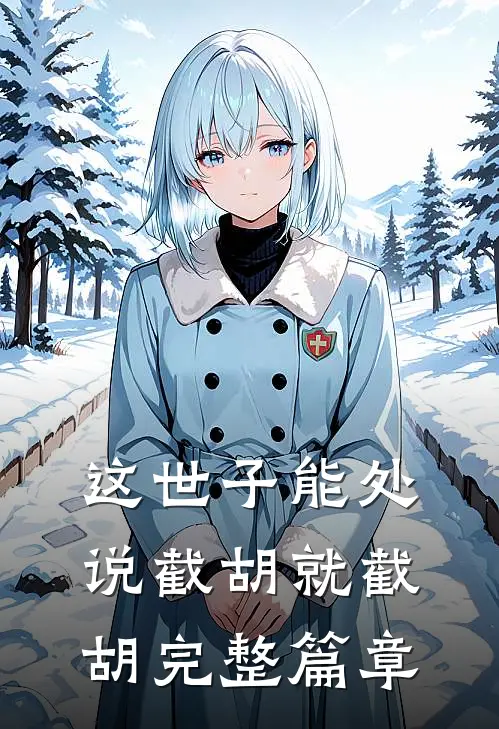 这世子能处,说截胡就截胡完整篇章