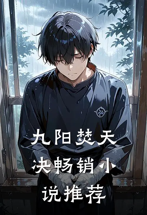 九阳焚天决畅销小说推荐