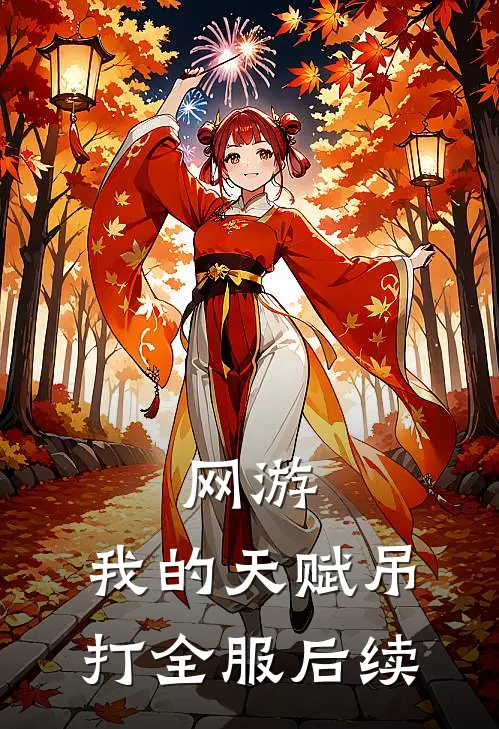 网游：我的天赋吊打全服后续