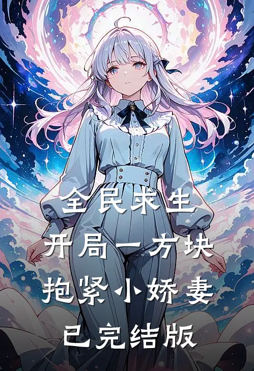 全民求生：开局一方块，抱紧小娇妻已完结版