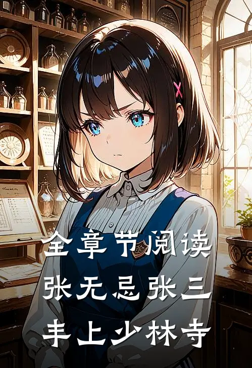 全章节阅读张无忌张三丰上少林寺