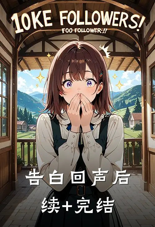 告白回声后续+完结