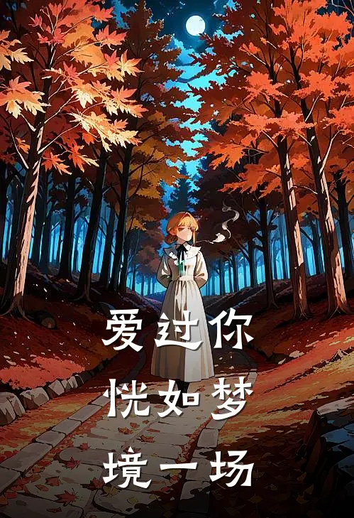 爱过你,恍如梦境一场