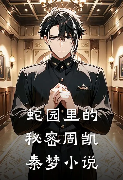 蛇园里的秘密周凯秦梦小说