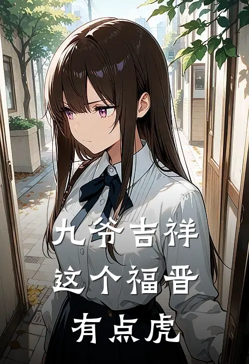九爷吉祥这个福晋有点虎 第222章