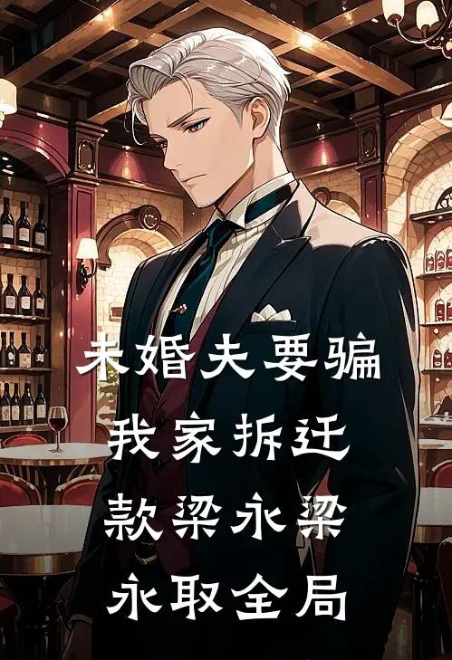 未婚夫要骗我家拆迁款梁永梁永取全局