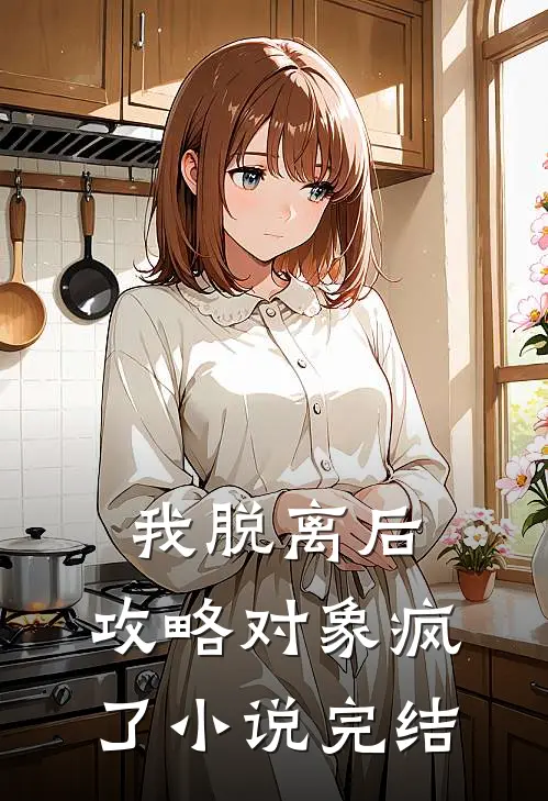 我脱离后，攻略对象疯了小说完结