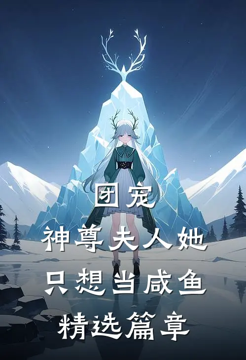 团宠:神尊夫人她只想当咸鱼精选篇章