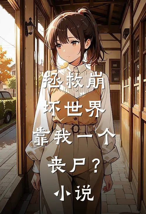 拯救崩坏世界，靠我一个丧尸？小说