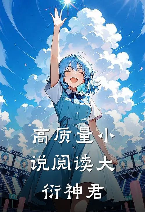 高质量小说阅读大衍神君