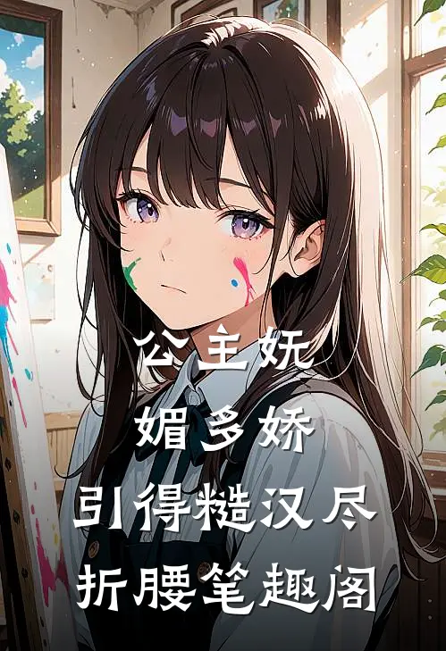 公主妩媚多娇，引得糙汉尽折腰笔趣阁