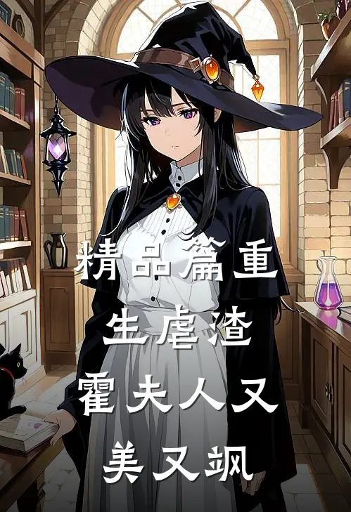 精品篇重生虐渣霍夫人又美又飒全文阅读