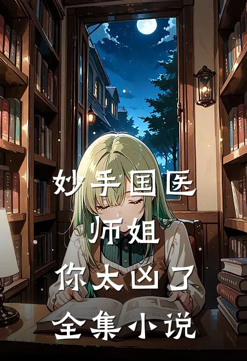 妙手国医师姐,你太凶了全集